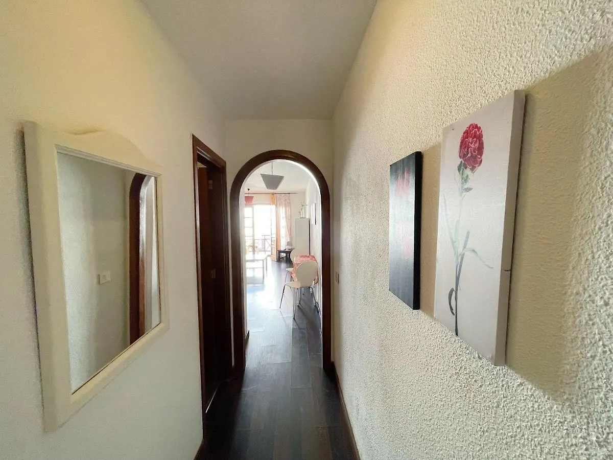Appartamento Edificio Don Antonio Los Cristianos  Spagna