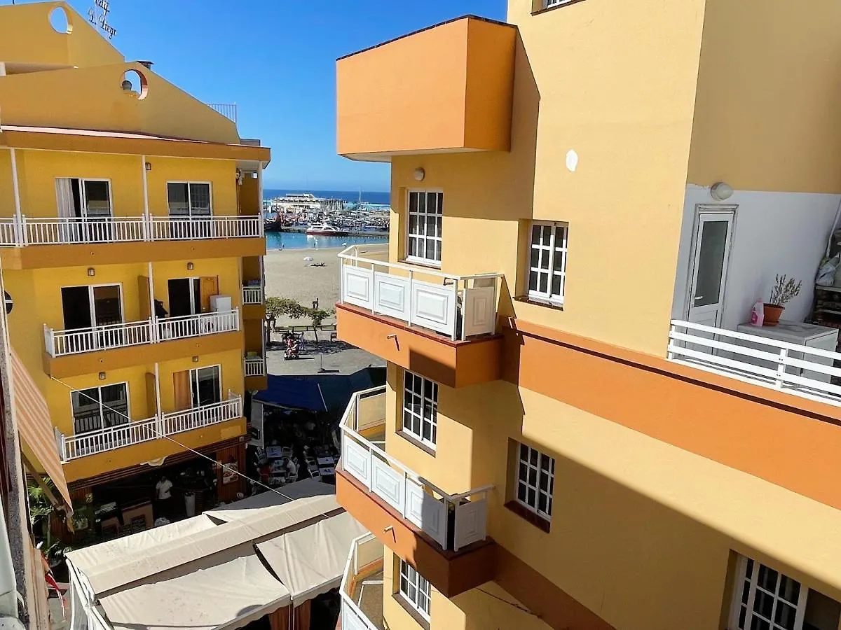 Edificio Don Antonio Apartment Los Cristianos