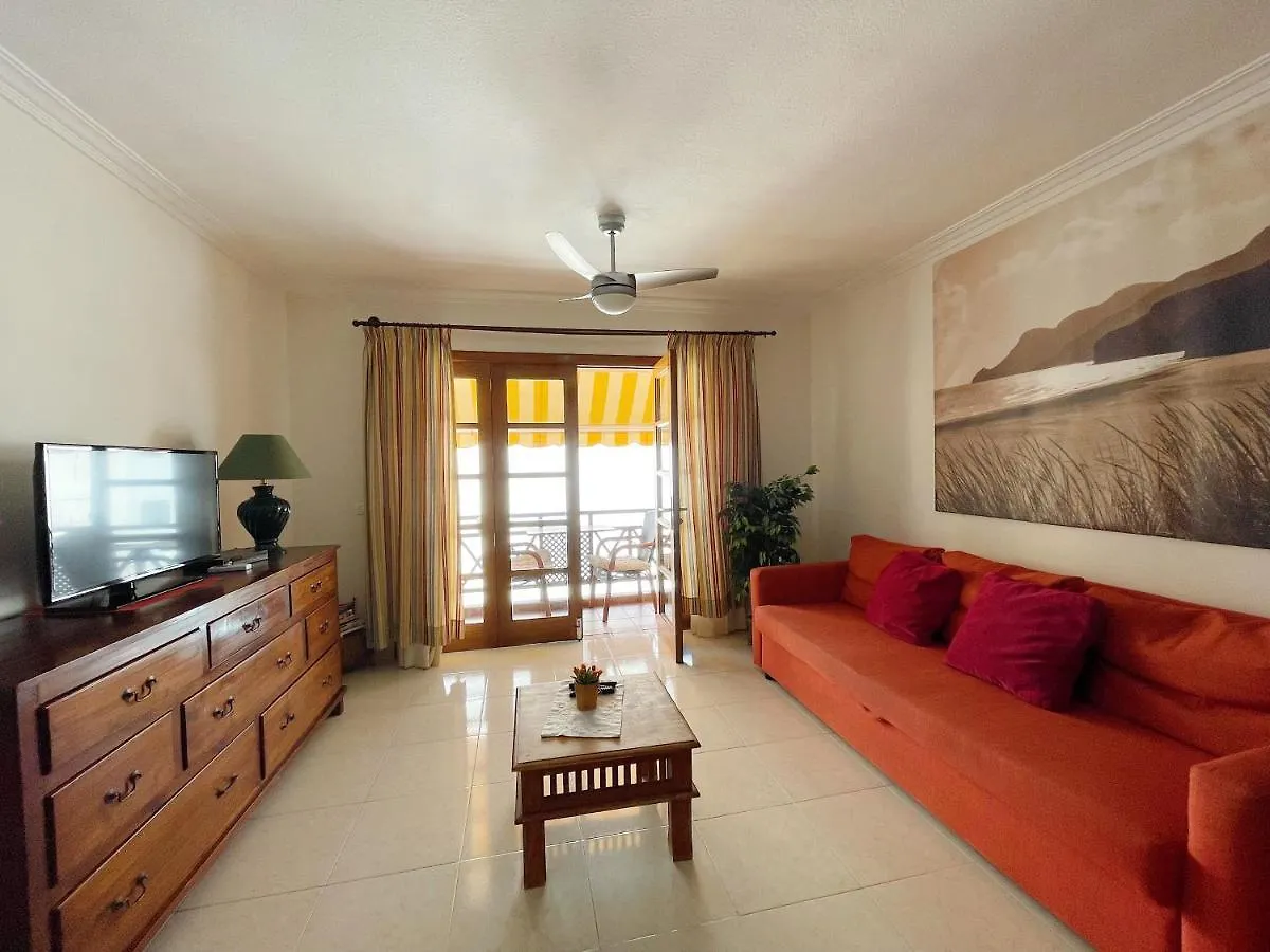 Appartamento Edificio Don Antonio Los Cristianos