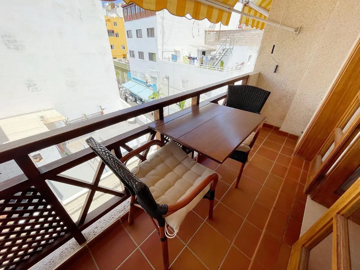 Edificio Don Antonio Apartment Los Cristianos  Los Cristianos (Tenerife)