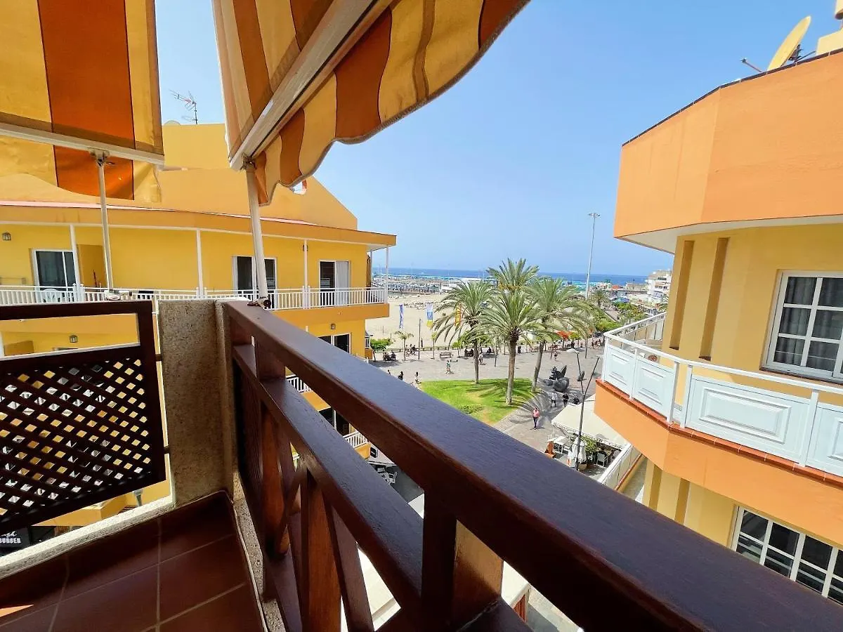 Appartamento Edificio Don Antonio Los Cristianos   Los Cristianos (Tenerife)