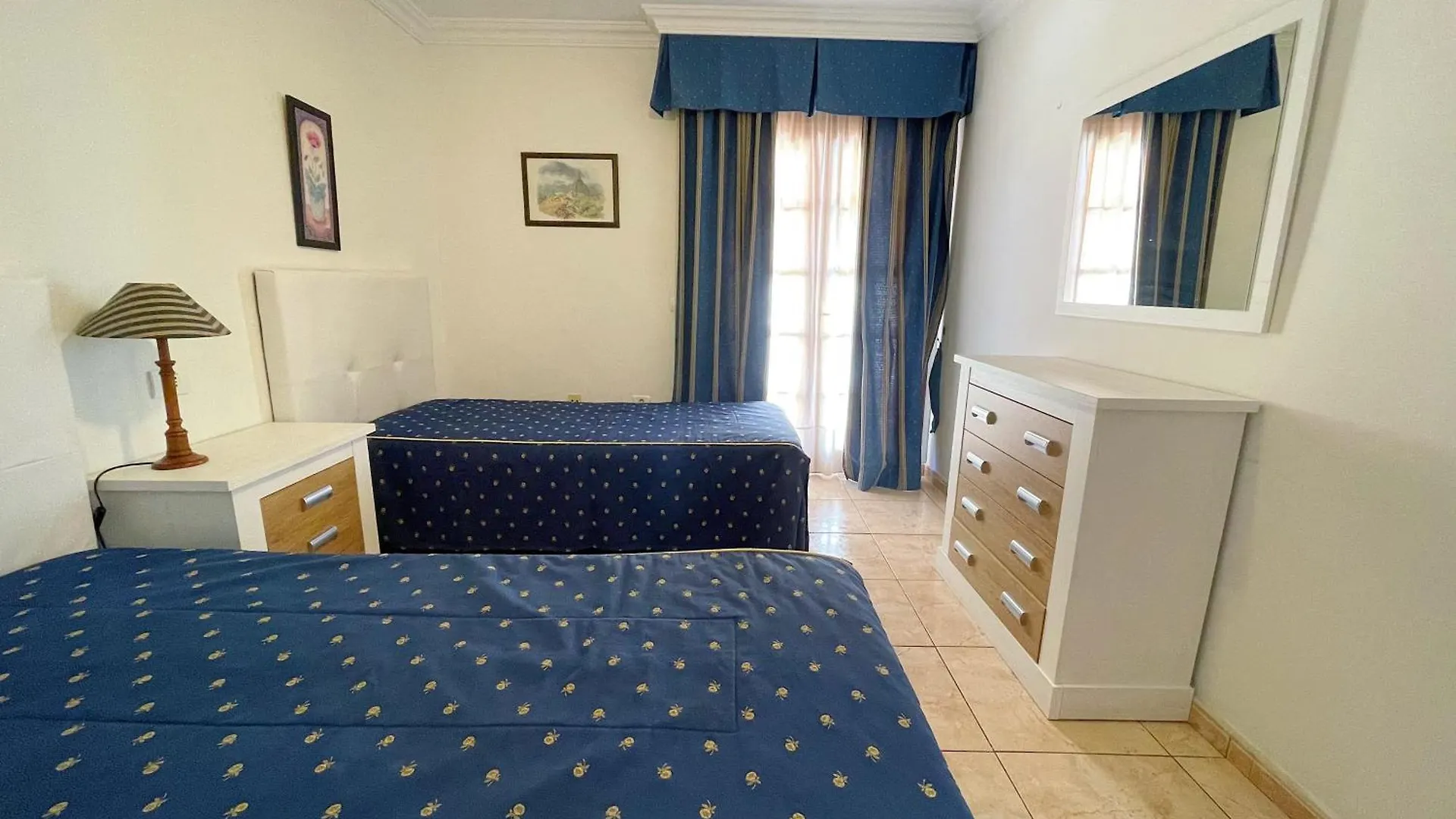 Appartamento Edificio Don Antonio Los Cristianos