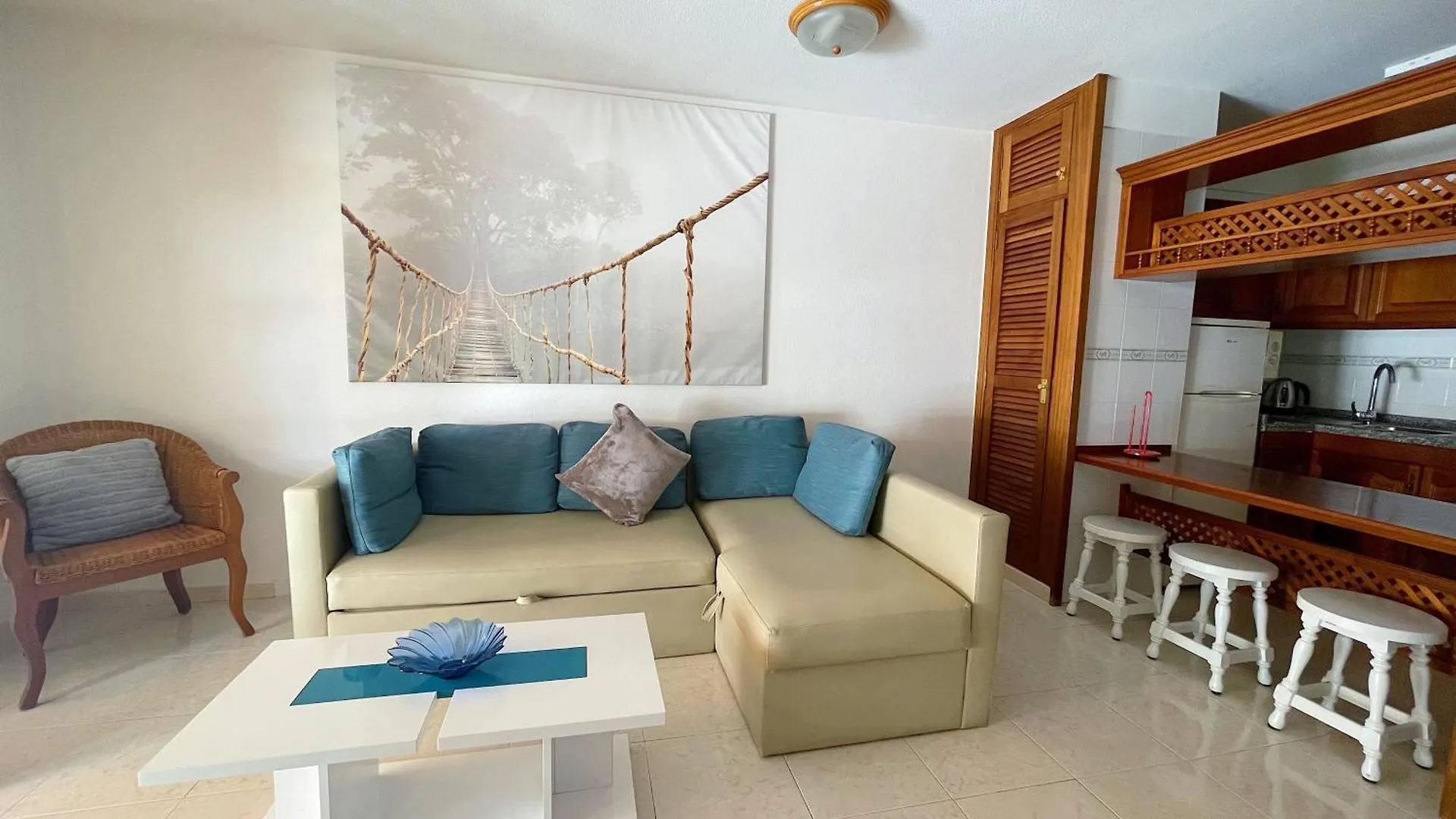 Appartamento Edificio Don Antonio Los Cristianos