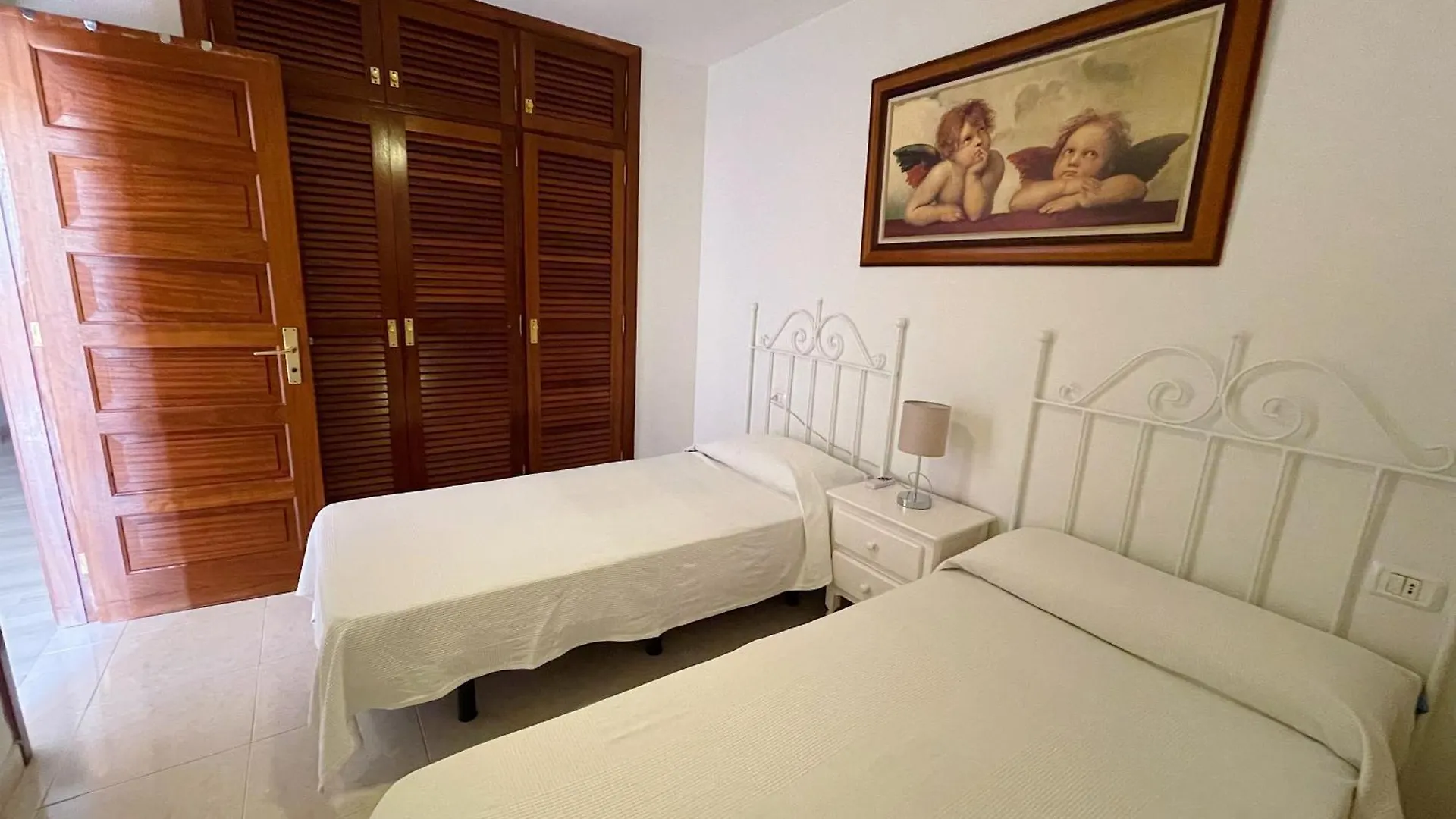 Appartamento Edificio Don Antonio Los Cristianos   Los Cristianos (Tenerife)