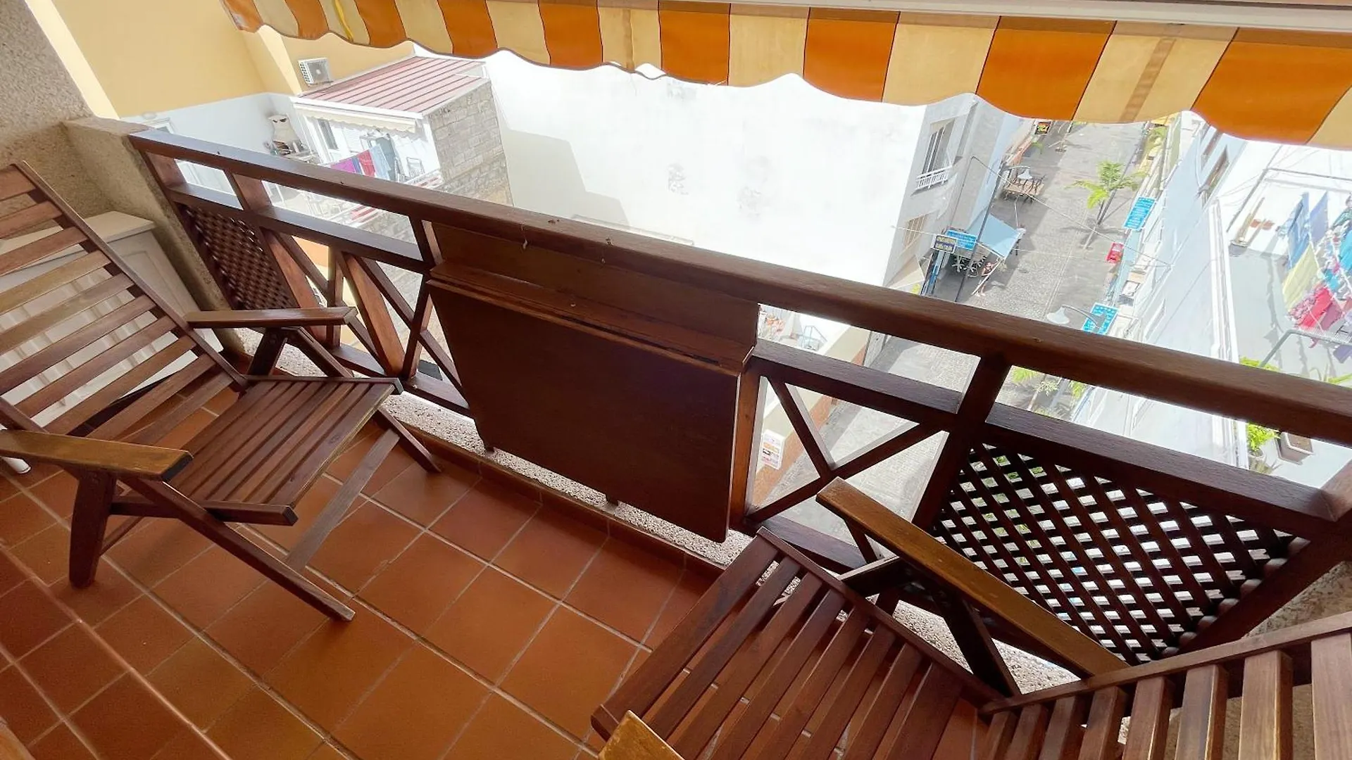 Appartamento Edificio Don Antonio Los Cristianos  0*, Los Cristianos (Tenerife) Spagna