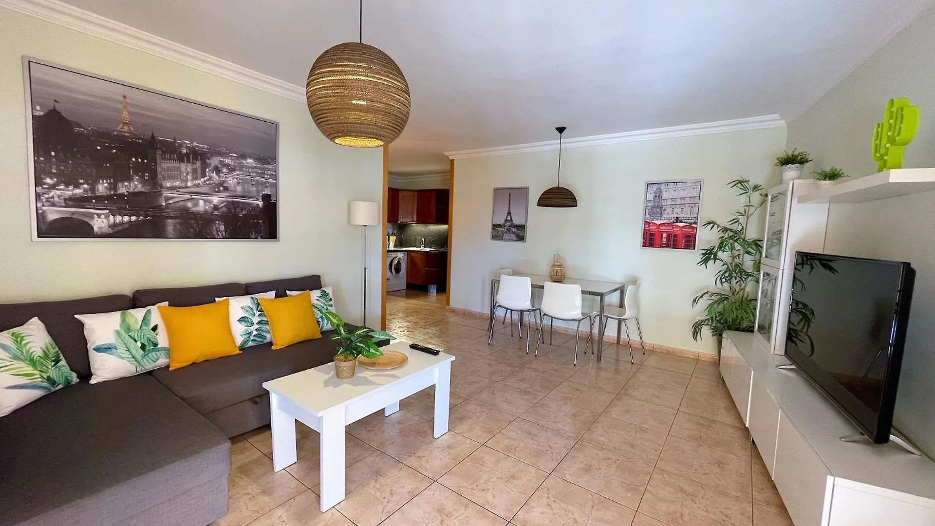 Appartamento Edificio Don Antonio Los Cristianos