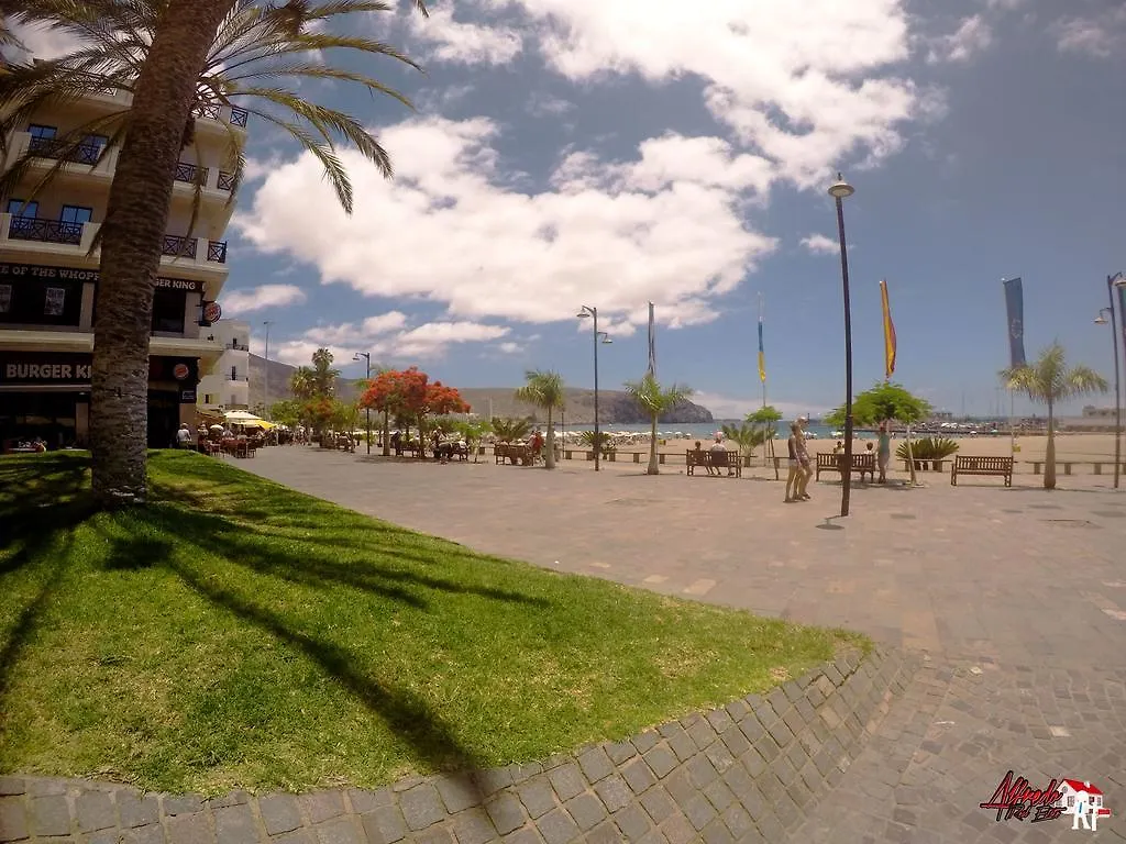 Appartamento Edificio Don Antonio Los Cristianos   Los Cristianos (Tenerife)