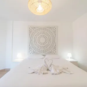 Summerland Free Wifi Los Cristianos (Tenerife)