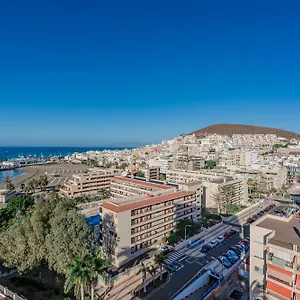 Estrella 1a021 Los Cristianos (Tenerife)