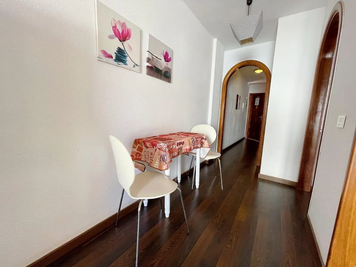 Edificio Don Antonio Apartment Los Cristianos   Los Cristianos (Tenerife)