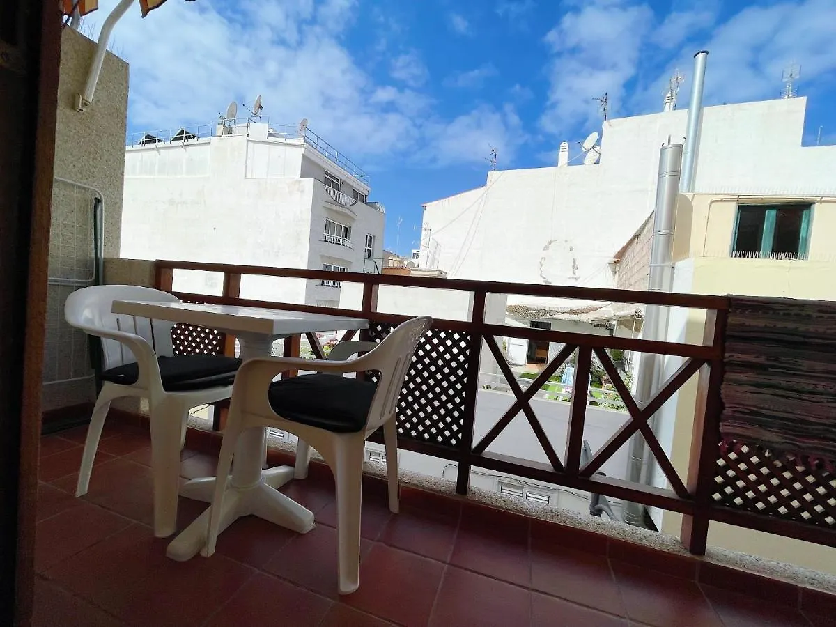 Edificio Don Antonio Apartment Los Cristianos  0*, Los Cristianos (Tenerife)