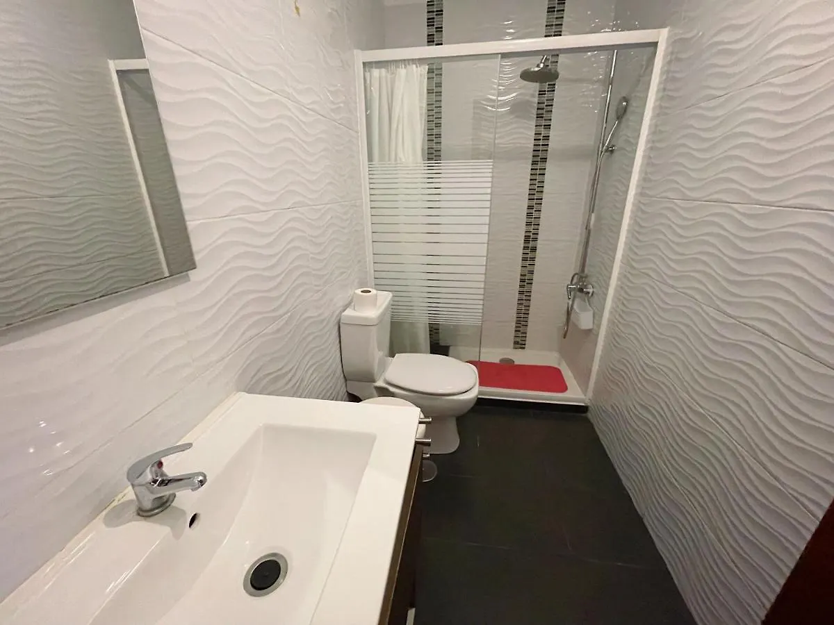 Edificio Don Antonio Apartment Los Cristianos  Spain