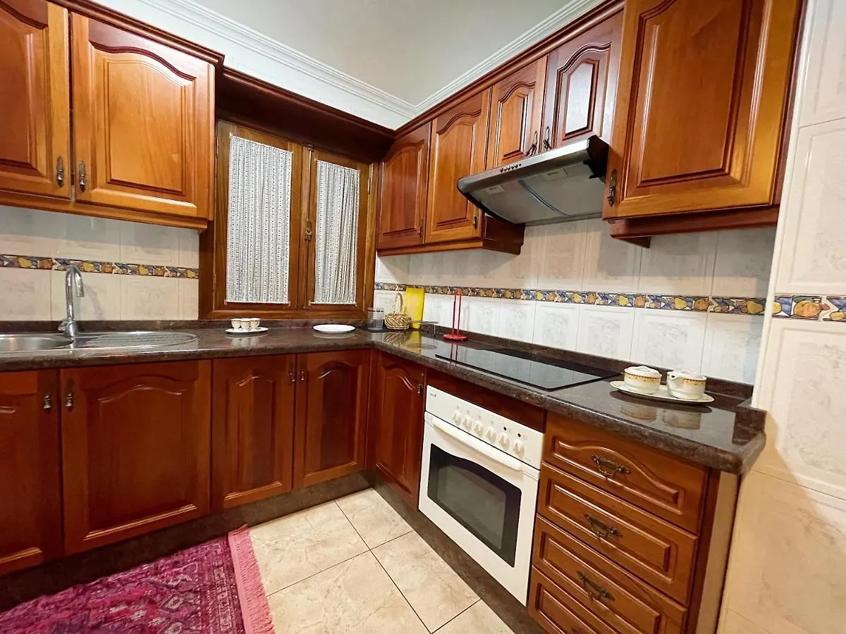 Edificio Don Antonio Apartment Los Cristianos  0*, Los Cristianos (Tenerife) Spain