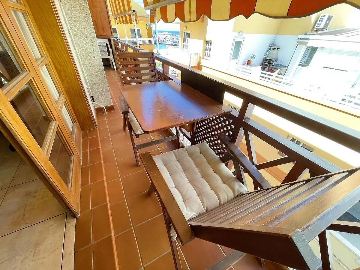 Edificio Don Antonio Apartment Los Cristianos  Los Cristianos (Tenerife)