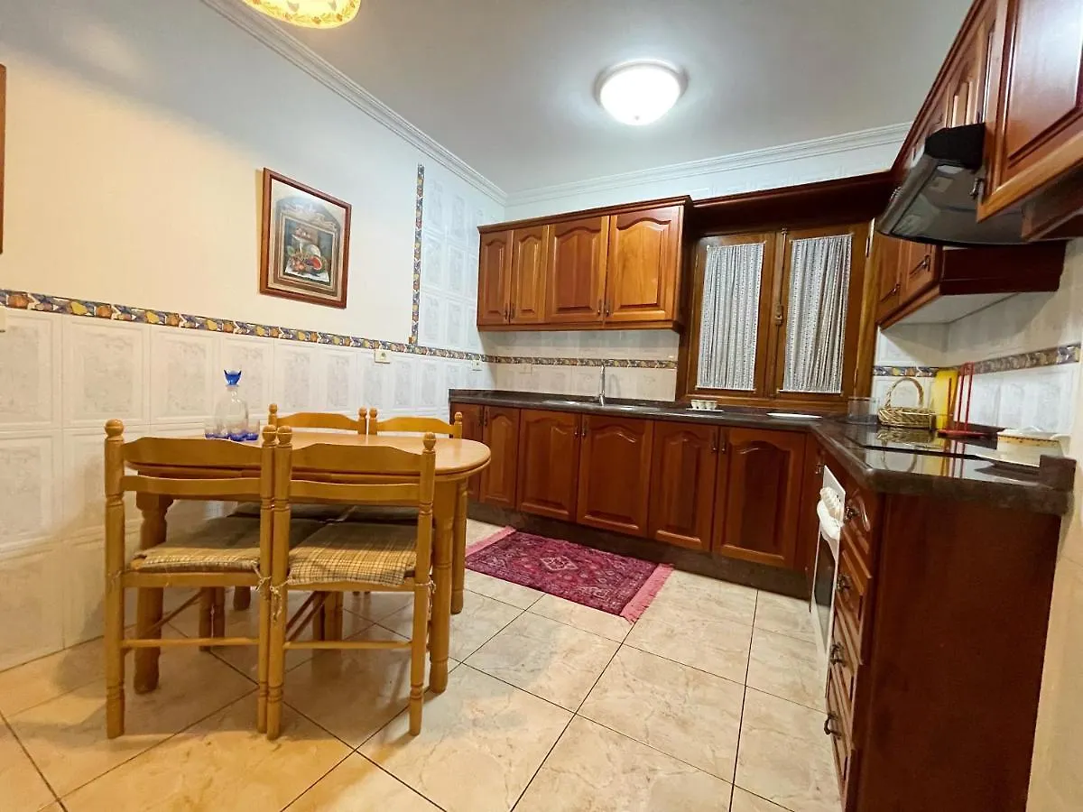 Edificio Don Antonio Apartment Los Cristianos   Los Cristianos (Tenerife)