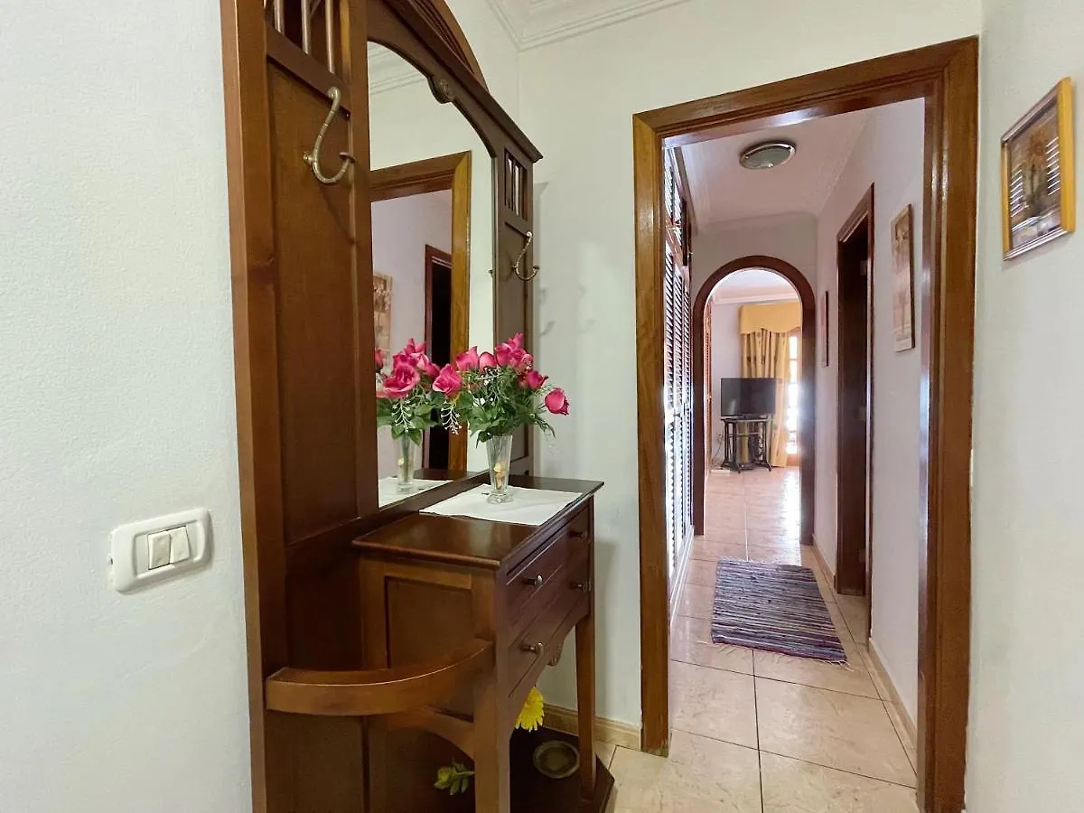 Edificio Don Antonio Apartment Los Cristianos  Los Cristianos (Tenerife)