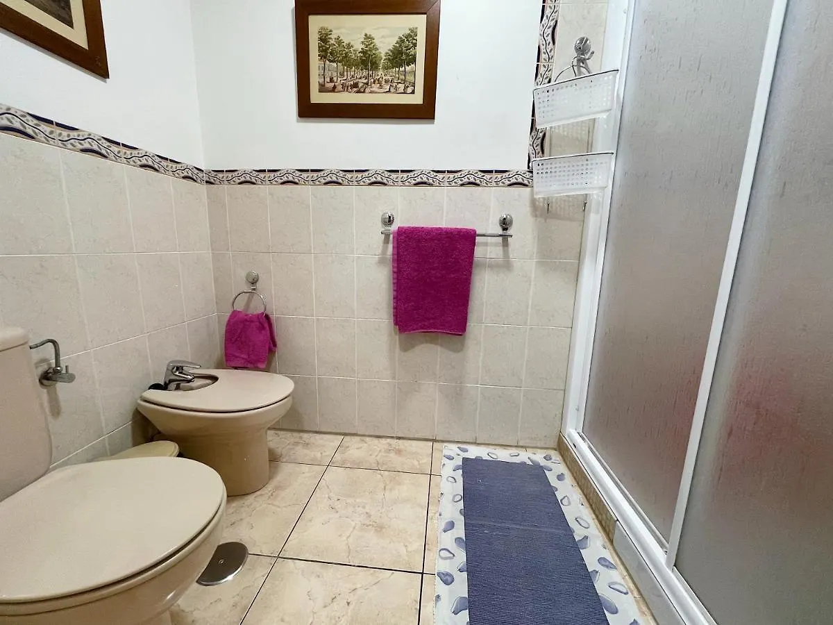 Edificio Don Antonio Apartment Los Cristianos  0*, Los Cristianos (Tenerife)