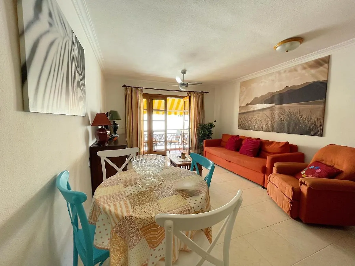Edificio Don Antonio Apartment Los Cristianos  Spain