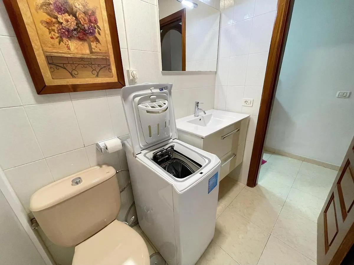 Edificio Don Antonio Apartment Los Cristianos   Los Cristianos (Tenerife)
