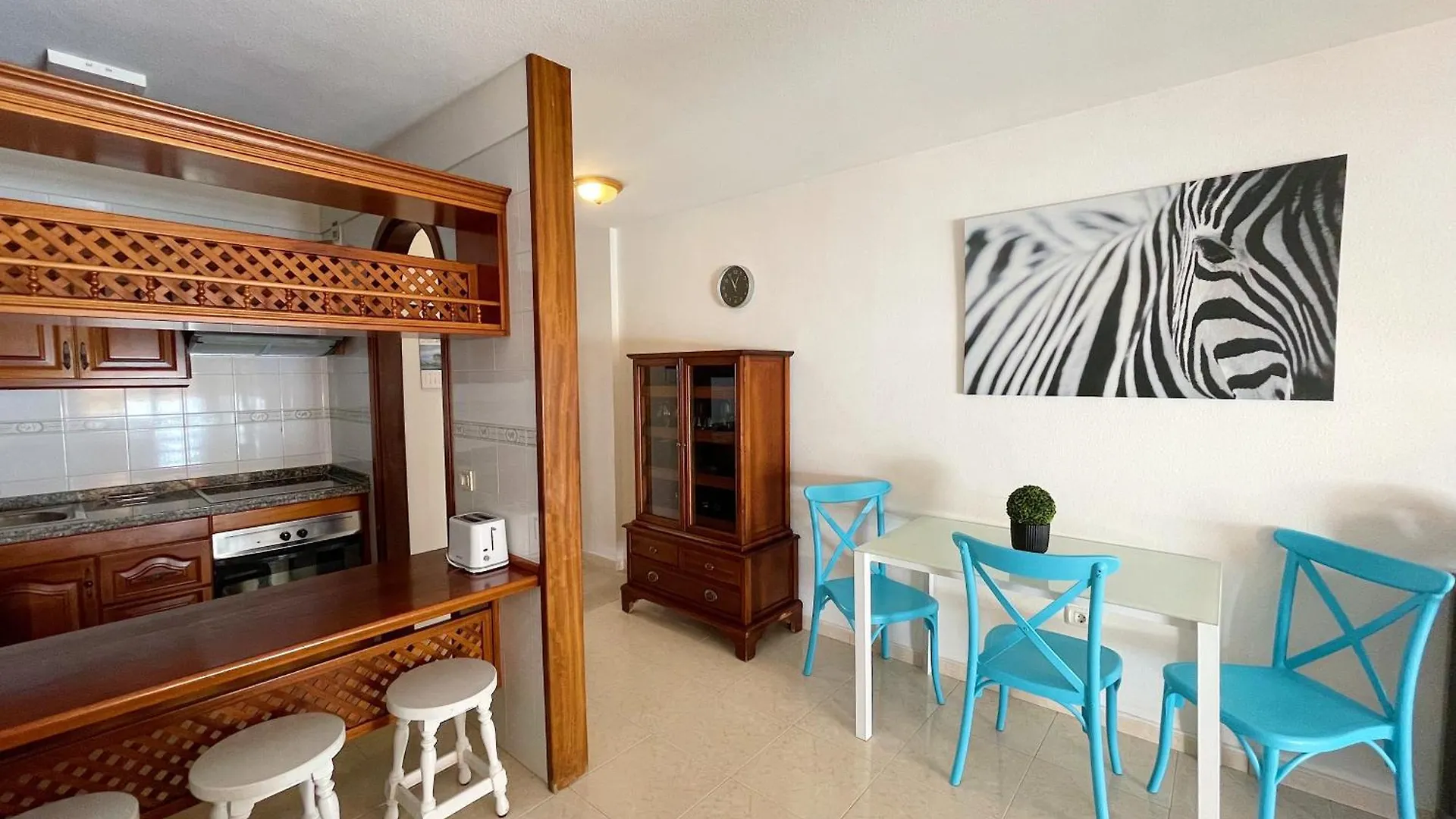 Edificio Don Antonio Apartment Los Cristianos  0*, Los Cristianos (Tenerife)