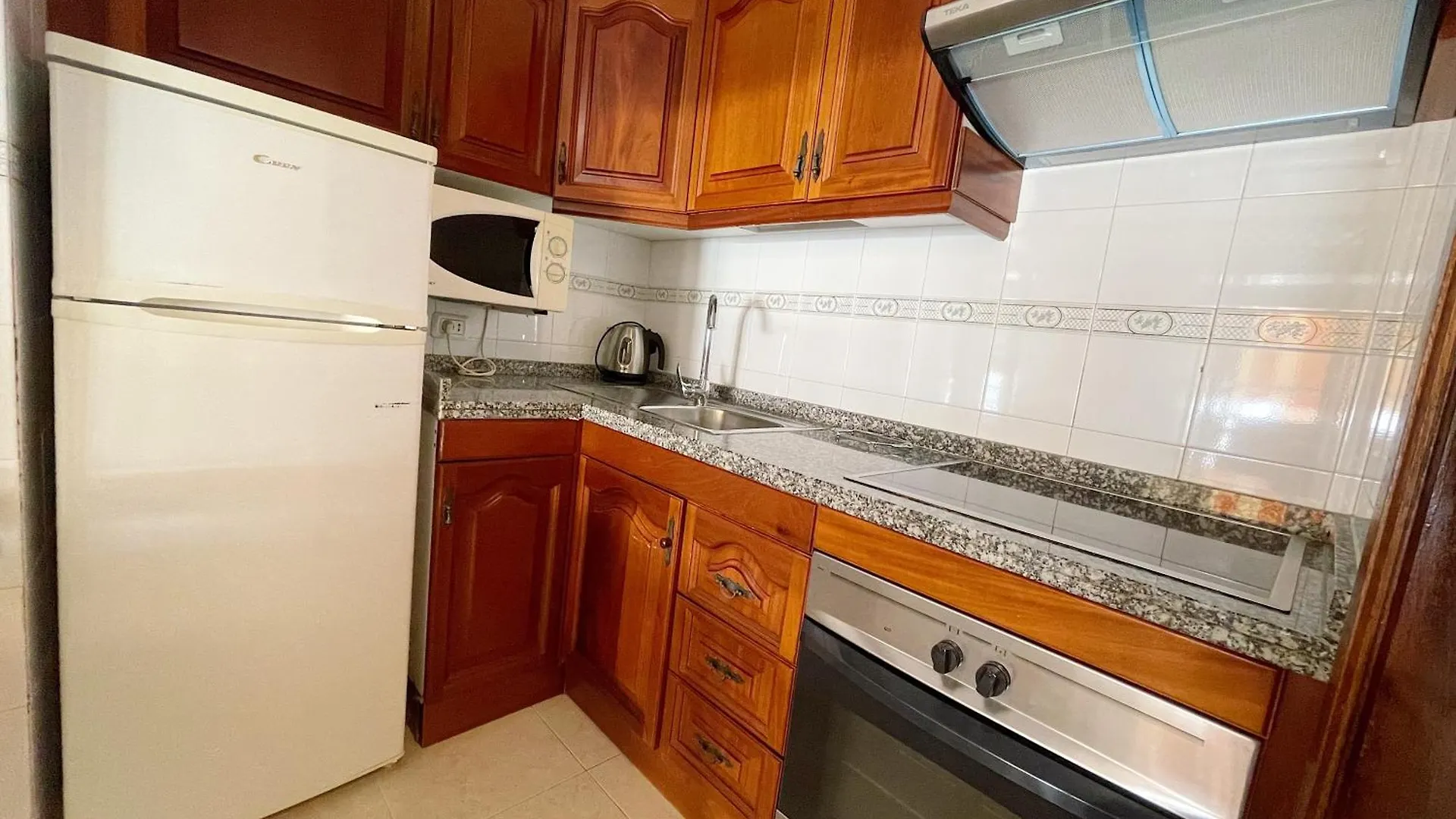 Edificio Don Antonio Apartment Los Cristianos