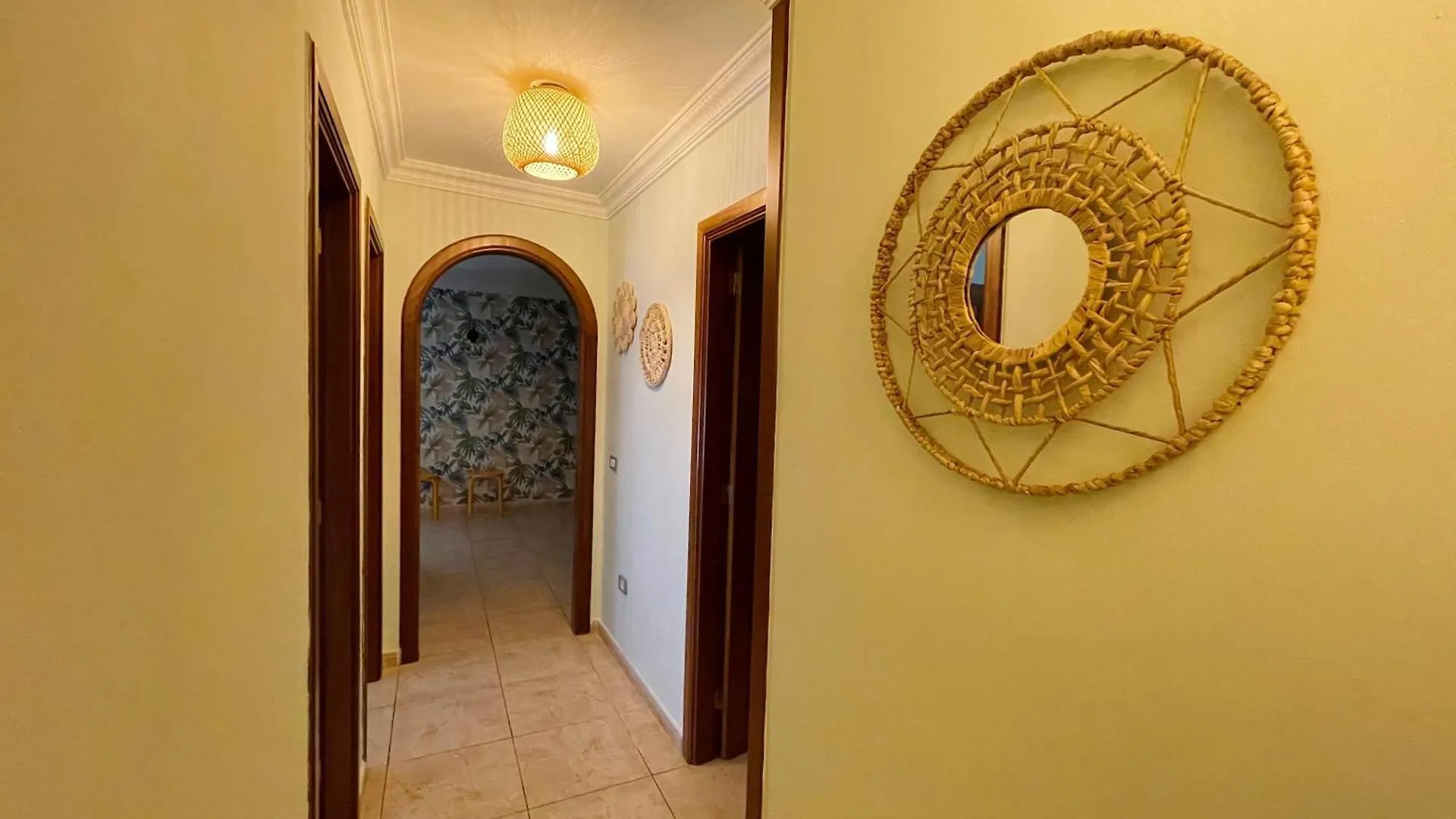 Edificio Don Antonio Apartment Los Cristianos