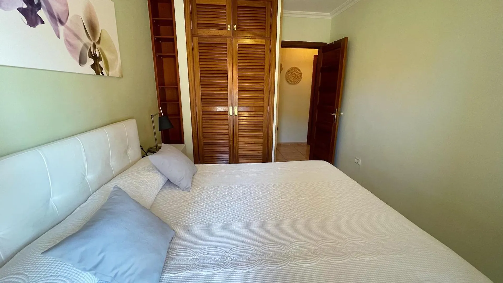 Edificio Don Antonio Apartment Los Cristianos  0*, Los Cristianos (Tenerife)