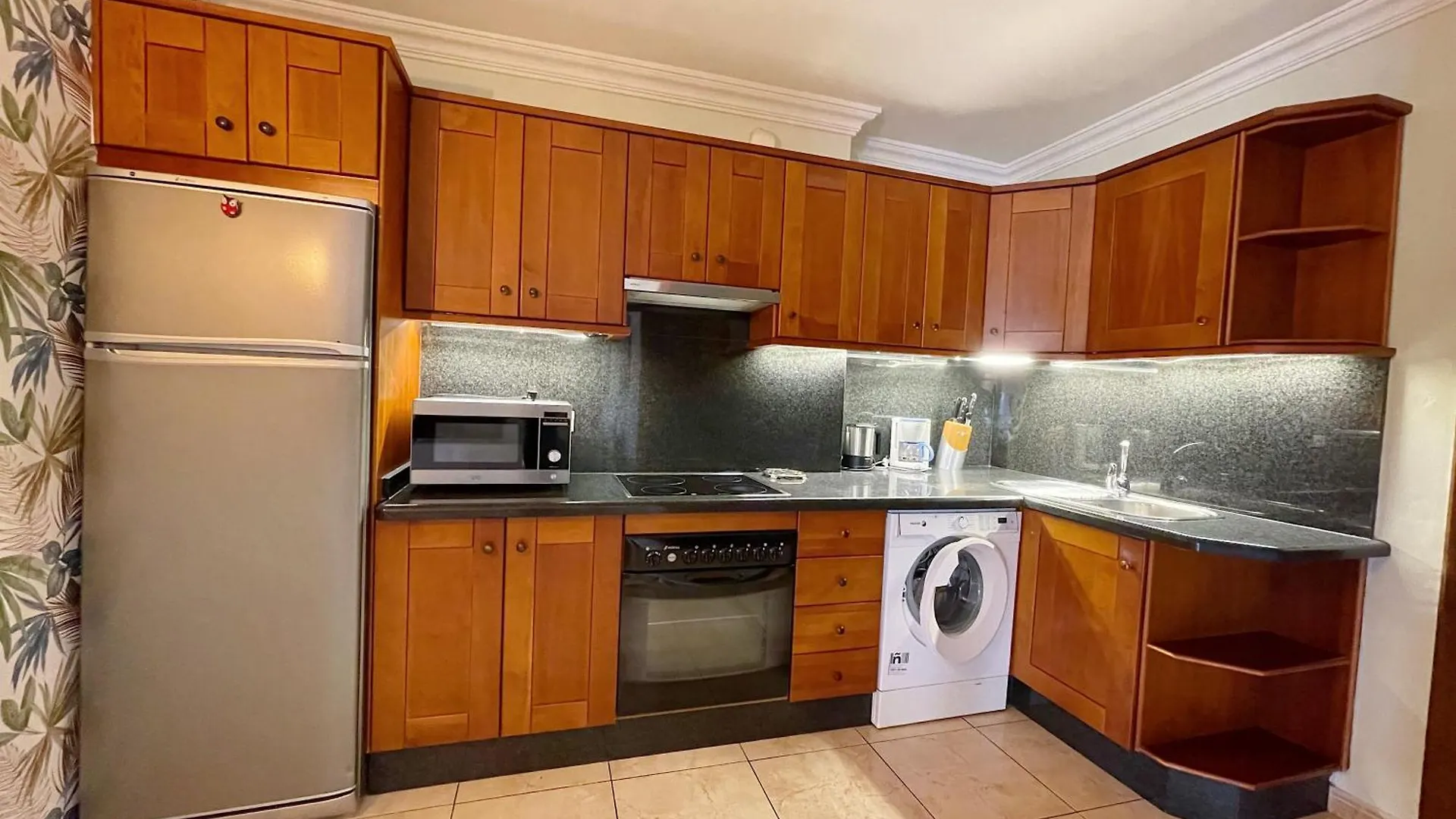 Edificio Don Antonio Apartment Los Cristianos
