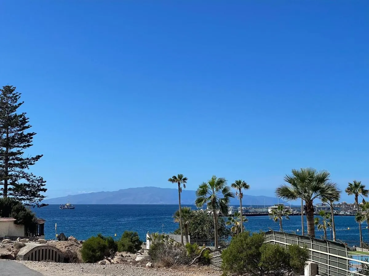 Apartment Ferienwohnung Edificio Don Antonio Los Cristianos