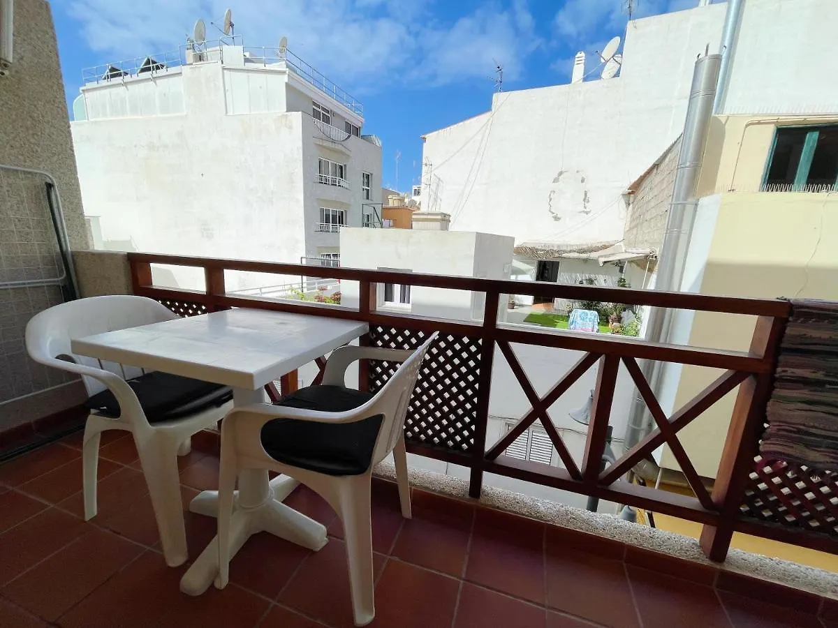 Apartment Ferienwohnung Edificio Don Antonio Los Cristianos