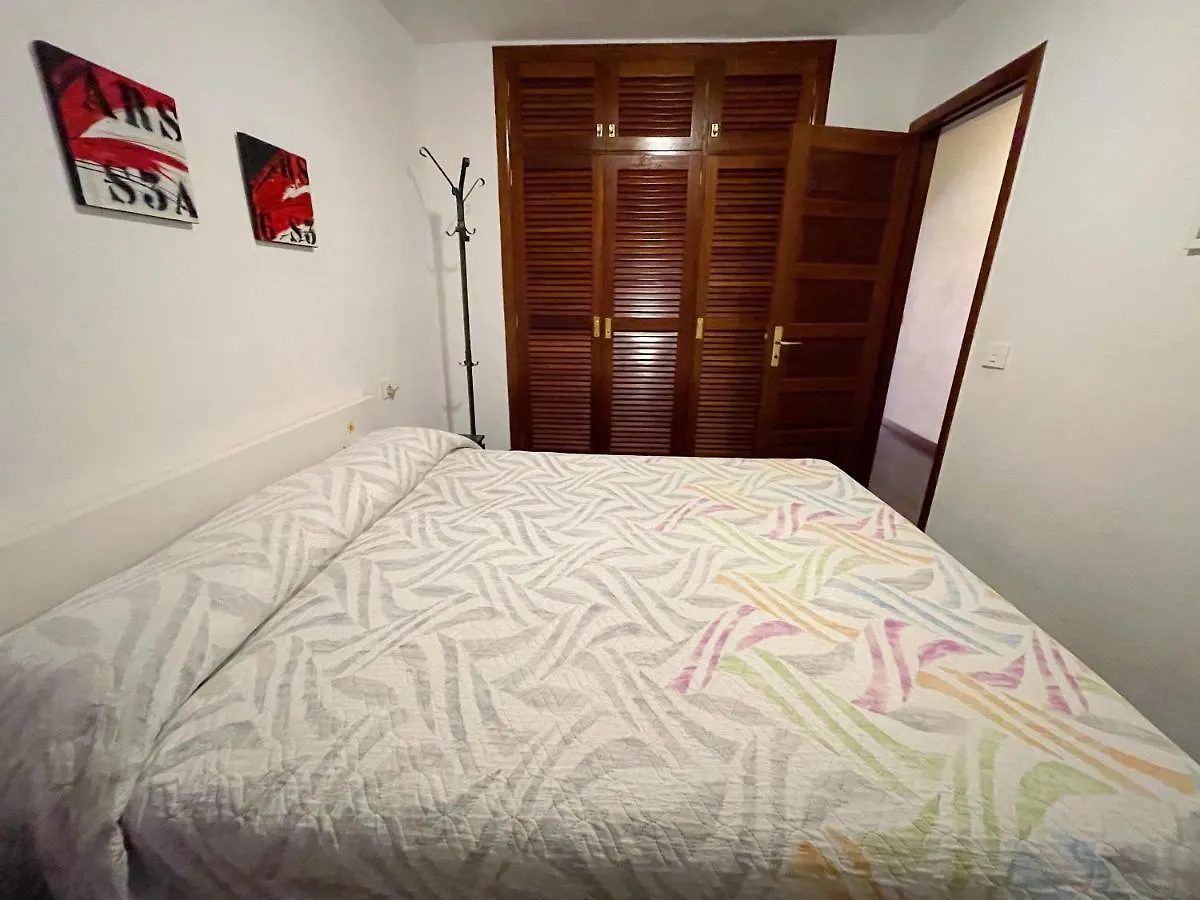 Ferienwohnung Edificio Don Antonio Los Cristianos  Spanien