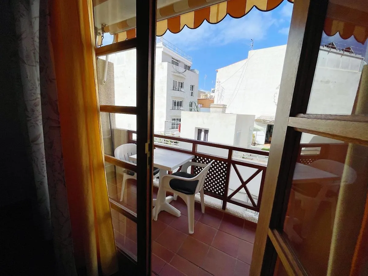 Ferienwohnung Edificio Don Antonio Los Cristianos  Apartment Los Cristianos (Tenerife)