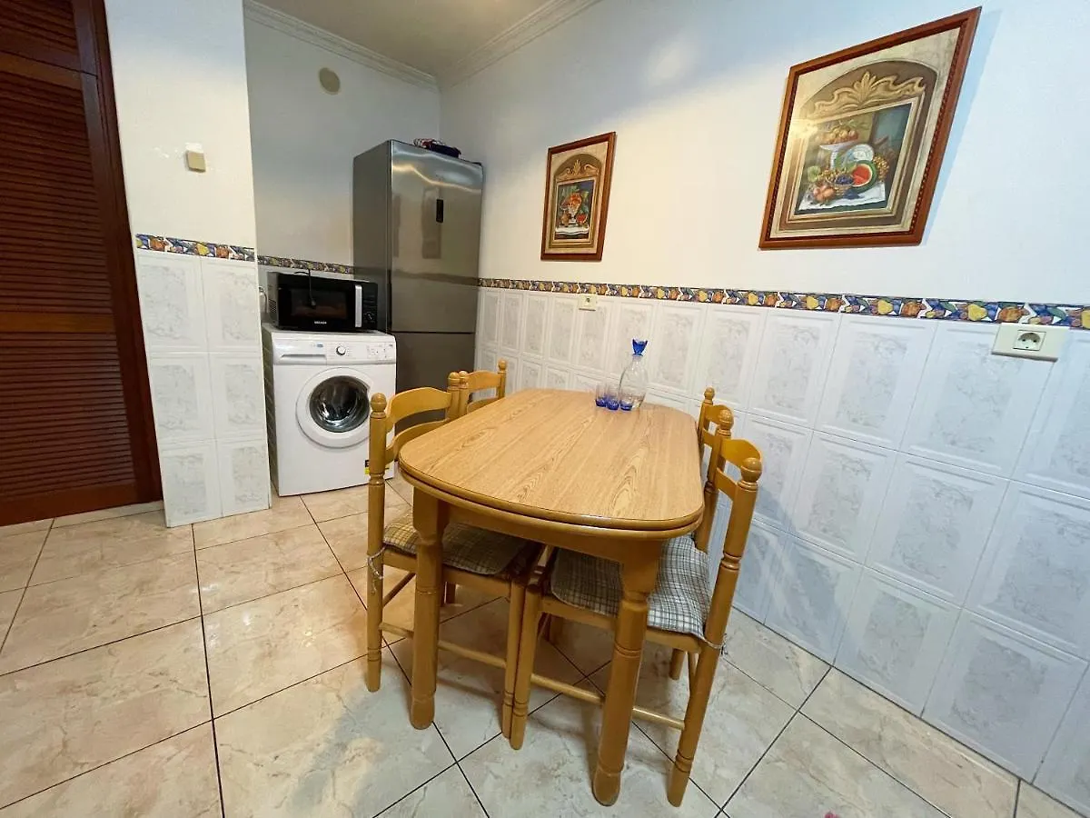 Apartment Ferienwohnung Edificio Don Antonio Los Cristianos