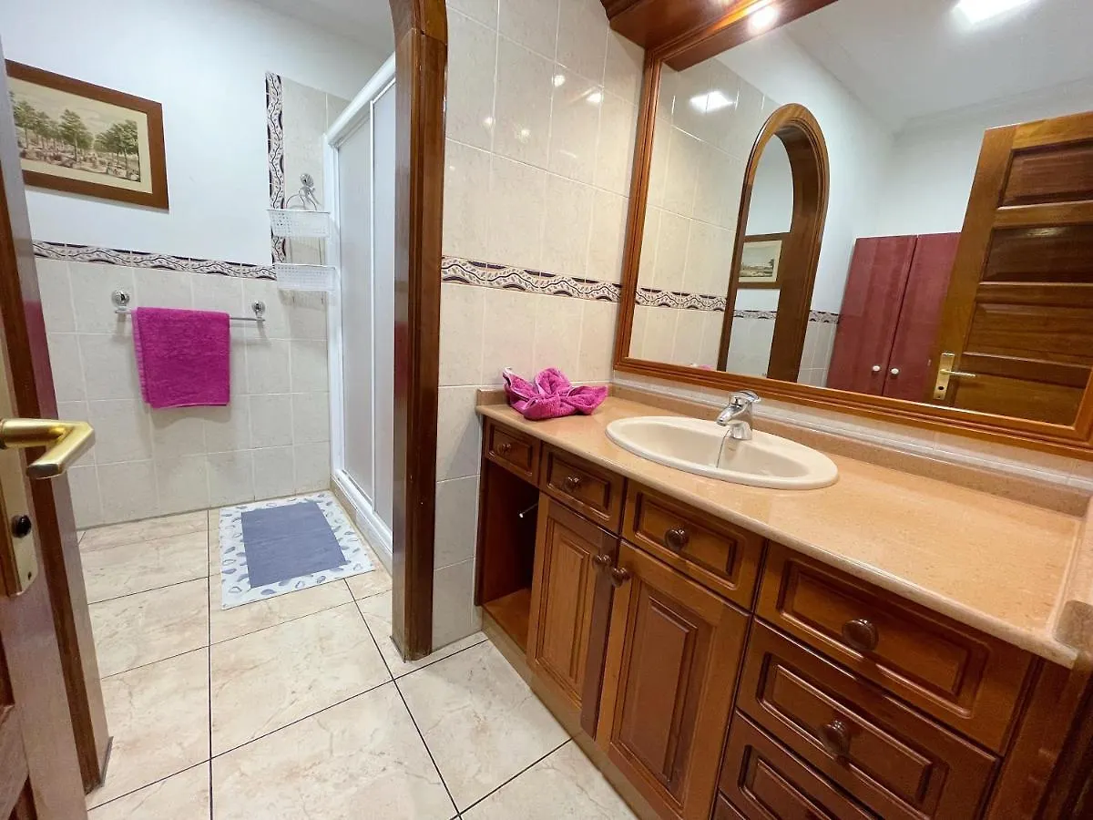 Ferienwohnung Edificio Don Antonio Los Cristianos