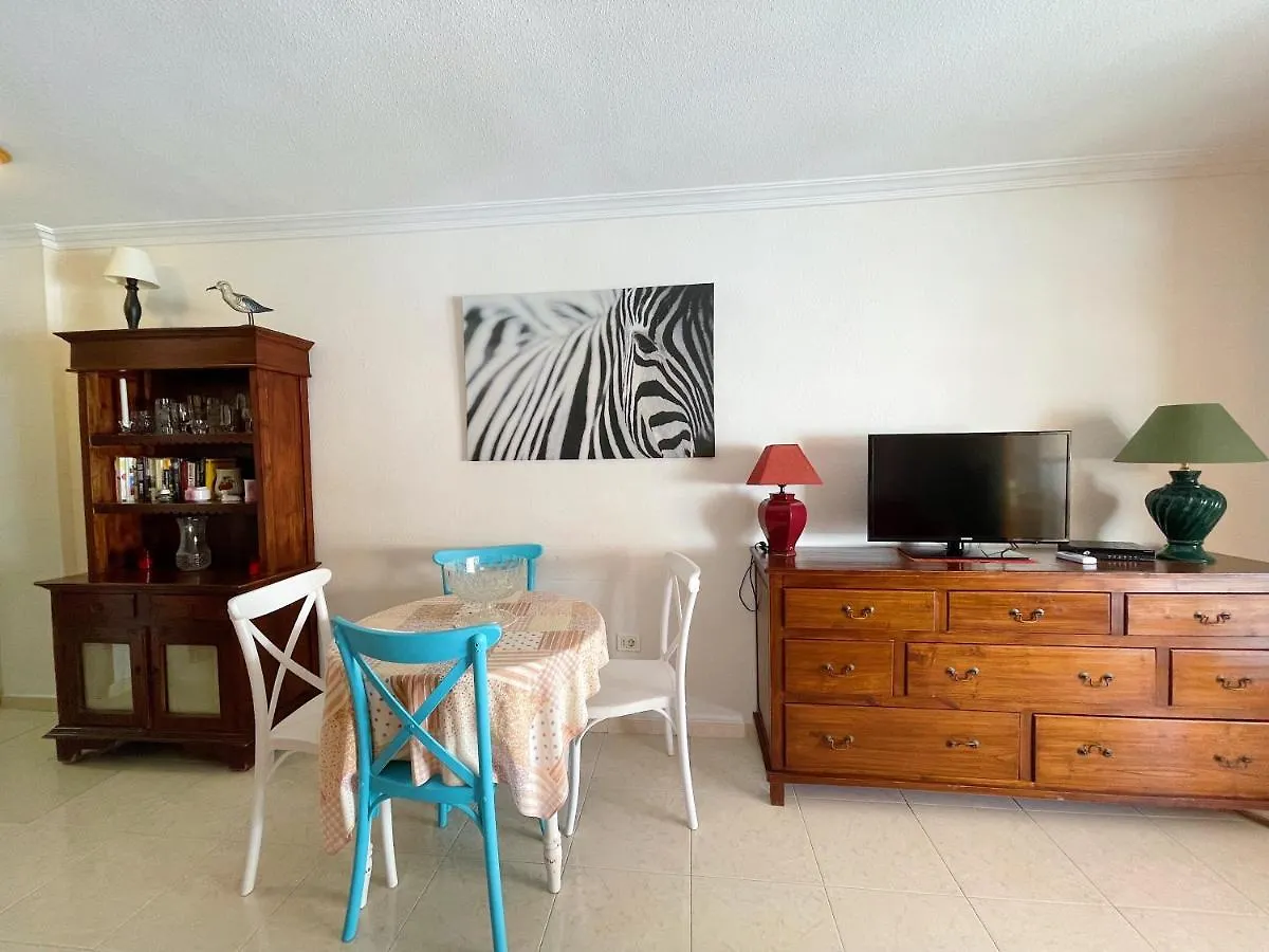 Ferienwohnung Edificio Don Antonio Los Cristianos