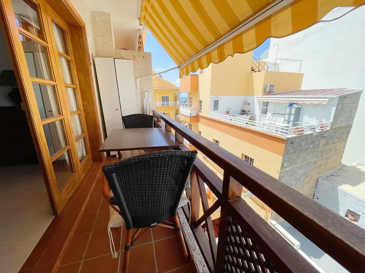 Ferienwohnung Edificio Don Antonio Los Cristianos  Apartment Los Cristianos (Tenerife)