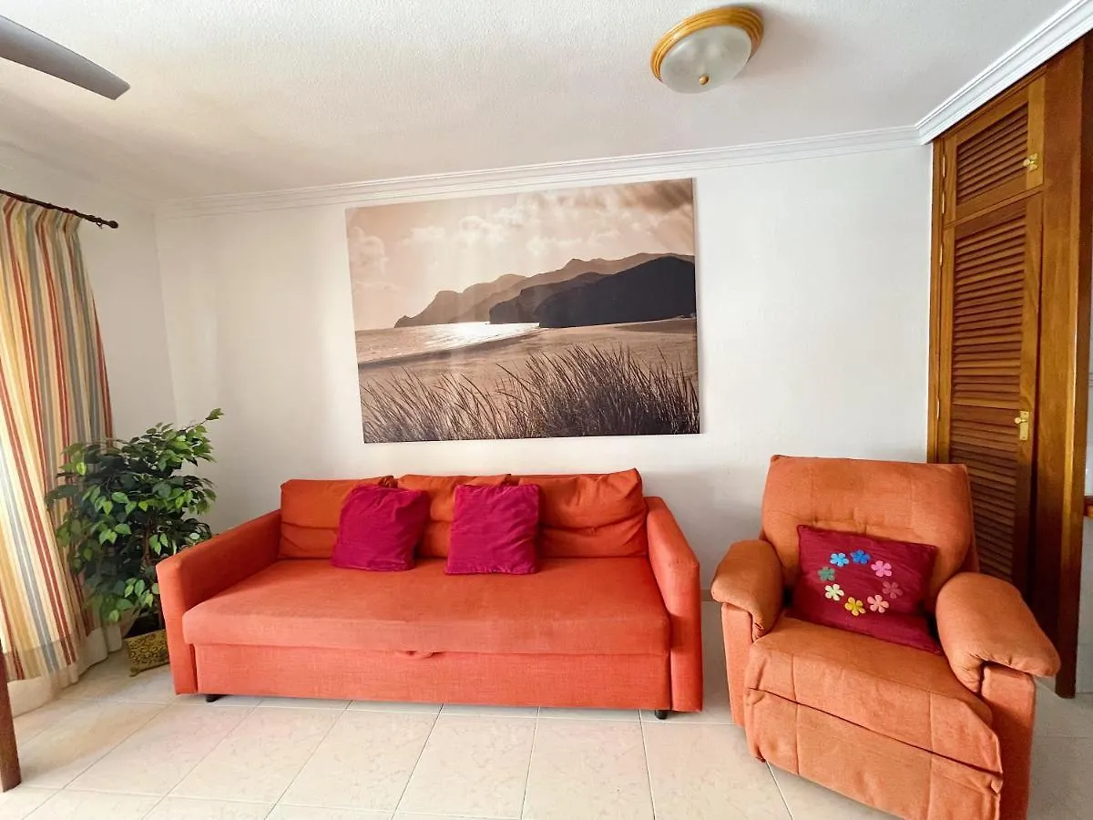 Ferienwohnung Edificio Don Antonio Los Cristianos  0*, Los Cristianos (Tenerife) Spanien
