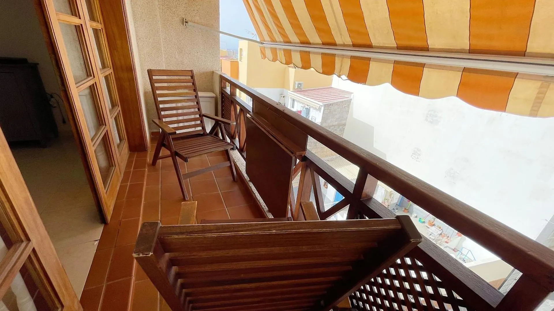 Apartment Ferienwohnung Edificio Don Antonio Los Cristianos