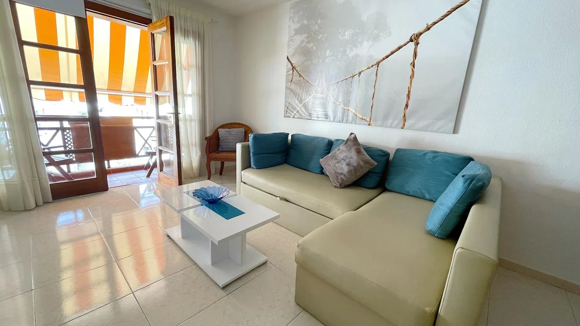 Ferienwohnung Edificio Don Antonio Los Cristianos  0*, Los Cristianos (Tenerife) Spanien